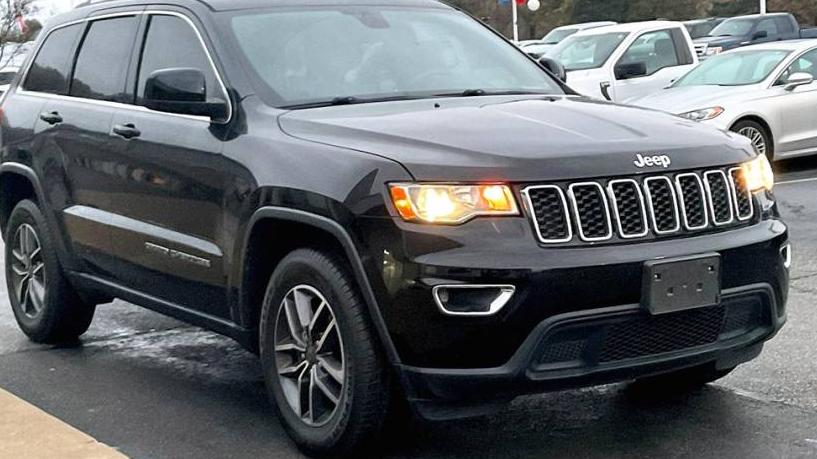 JEEP GRAND CHEROKEE 2019 1C4RJFAG5KC685858 image